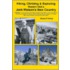 Hiking, Climbing & Exploring Western Utah's Jack Watson's Ibex Country