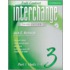 Interchange Full Contact Level 3 Part 1 Units 1-4 With Audio Cd