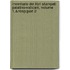 Inventario Dei Libri Stampati Palatino-Vaticani, Volume 1,&Nbsp;Part 2