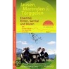 Jausen, Marenden und Törggelen - Eisacktal, Ritten, Sarntal und Bozen by Cornelia Haller