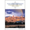 Jewish Answers To Jewish Questions Concerning The Messiahship Of Jesus by David Office Joseph
