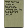 Male Survival Guide For Pregnancy, Delivery And The Post Partum Period door Kimberly Ann Scully