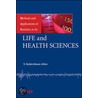 Methods And Applications Of Statistics In The Life And Health Sciences door Nagraj Balakrishnan