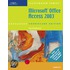 Microsoft Office Access 2003, Illustrated Complete, Coursecard Edition