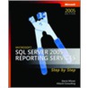 Microsoft Sql Server 2005 Reporting Services Step By Step [with Cdrom] door Stacia Misner