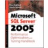 Microsoft Sql Server 2005 Performance Optimization And Tuning Handbook