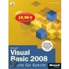 Microsoft Visual Basic 2008 - Schritt für Schritt - Jubiläumsausgabe door Michael Halverson