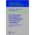 New Directions in Rough Sets, Data Mining, and Granular-Soft Computing