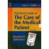 Practical Guide To The Care Of The Medical Patient Cd-rom Pda Software