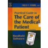 Practical Guide To The Care Of The Medical Patient Cd-rom Pda Software door Fred Ferri