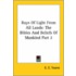 Rays Of Light From All Lands: The Bibles And Beliefs Of Mankind Part 2