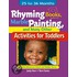 Rhyming Books, Marble Painting, And Many Other Activities For Toddlers