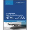 Sams Teach Yourself Web Publishing With Html And Css In One Hour A Day by Rafe Colburn