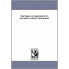 Star Papers; Or, Experiences of Art and Nature. by Henry Ward Beecher. by Henry Ward Beecher