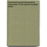 Systemisch-psychodramatische Supervision in der psycho-sozialen Arbeit by Wolf Ritscher