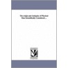 The Origin and Antiquity of Physical Man Scientifically Considered ... door Hudson Tuttle