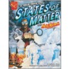 The Solid Truth about States of Matter with Max Axiom, Super Scientist by Agniesezka Biskup