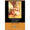 The Tales and Novels of La Fontaine (Illustrated Edition) (Dodo Press) door Jean de La Fontaine