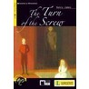 The Turn Of The Screw. Mit Cd. Pre-intermediate. Step 4. 9./10. Klasse door James Henry James