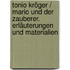 Tonio Kröger / Mario und der Zauberer. Erläuterungen und Materialien