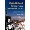 A Political History Of The Tigray People's Liberation Front (1975-1991) door Aregawi Berhe