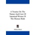 A Treatise on the Nature and Cure of Intestinal Worms of the Human Body
