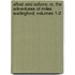 Afloat And Ashore; Or, The Adventures Of Miles Wallingford, Volumes 1-2