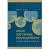 Agile Software Development Evaluating the Methods for Your Organization door Alexis Leon