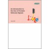 An Introduction To The Use Of Vehicle Actuated Portable Traffic Signals door Great Britain: Department For Transport