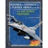 Aviones de Combate de La Fuerza Aerea de Ee.Uu./U.S. Air Force Fighters