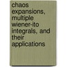 Chaos Expansions, Multiple Wiener-Ito Integrals, and Their Applications by V. Perez-Abreu