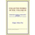 Collected Works Of Poe, Volume Iii (Webster's Korean Thesaurus Edition)