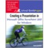 Creating a Presentation in Microsoft Office PowerPoint 2007 for Windows