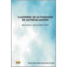Cuaderno De Actividades De Autoevaluacia N Biologaia Y Geologaia 3a Eso door Maria Mercedes Bautista Arnedo