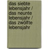 Das siebte Lebensjahr / Das neunte Lebensjahr / Das zwölfte Lebensjahr by Hermann Koepke