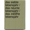 Das siebte Lebensjahr / Das neunte Lebensjahr / Das zwölfte Lebensjahr door Hermann Koepke