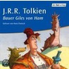 Der Aufstieg Und Die Wunderbaren Abenteuer Des Bauern Giles Von Ham. Cd by John Ronald Reuel Tolkien