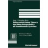 Differential Galois Theory and Non-Integrability of Hamiltonian Systems door Juan J. Morales Ruiz