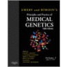 Emery and Rimoin's Principles and Practice of Medical Genetics E-Dition door Reed Pyeritz