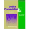 English Pronunciation In Use Advanced Book With Answers And 5 Audio Cds door Martin Hewings