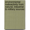 Environmental Radioactivity from Natural, Industrial & Military Sources by Thomas F. Gesell