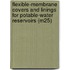 Flexible-Membrane Covers And Linings For Potable-Water Reservoirs (M25)