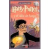 Harry Potter y el Caliz del Fuego = Harry Potter and the Goblet of Fire by Joanne K. Rowling