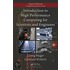 Introduction To High Performance Computing For Scientists And Engineers