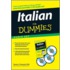 Italian for Dummies Audio Set [With Italian for Dummies Reference Book]
