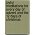 Joyful Meditations for Every Day of Advent and the 12 Days of Christmas