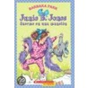 Junie B. Jones Duerme en una Mansion = Junie B. Jones Is a Party Animal door Barbara Park
