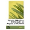 Ligue Des Nobles Et Des Pretres Contre Les Peuples Et Les Rois, Tome Ii by Paul de P.
