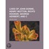 Lives Of John Donne, Henry Wotton, Rich'd Hooker, George Herbert, And C