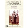 More Than A Drunk - Ernest Crank, A Very Special Angel #1 In The Series door Shirley Lindell Dixon
